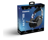 Skullcandy SLYR Playstation Black Digi-Hype - 1610169 - zdjęcie 8